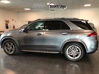 usata Mercedes 300 GLE suvd 4Matic Premium del 2021 usata a Grosseto