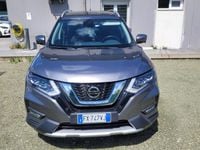 Usata Nissan X-Trail Acenta 150 CV (110 kW) 2019 Grigio SUV