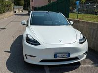 Usata Tesla Model Y Performance 392 kW (534 CV) 2022 SUV