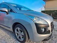 Occasion Peugeot 3008 110 ch (80 kW) 2010 Gris Break