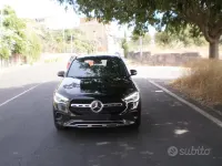 Usata Mercedes GLA200 150 CV (110 kW) 2021 Nero SUV