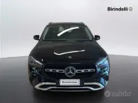 Usata Mercedes GLA200 Progressive 150 CV (110 kW) 2023 Nero SUV