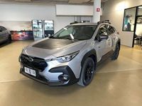 Nuova Subaru Crosstrek Style 136 CV (100 kW) 2026 Ice silver metallic SUV