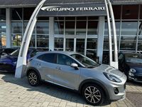 Usata Ford Puma Titanium S 125 CV (91 kW) 2021 Grigio SUV