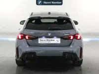 Nuova BMW 120 M Sport 163 CV (119 kW) 2026 Storm bay metallizzato Utilitaria