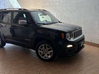 Usata Jeep Renegade Limited 120 CV (88 kW) 2018 SUV