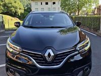 Usata Renault Kadjar 110 CV (80 kW) 2018 SUV