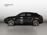Usata Porsche Cayenne 462 CV (339 kW) 2022 Nero cromite SUV