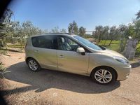 Usata Renault Scénic III 110 CV (80 kW) 2010 Monovolume