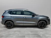 Usata Cupra Ateca 150 CV (110 kW) 2023 Grigio SUV