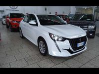 usata Peugeot 208 PureTech 75 Stop&Start 5 porte Active