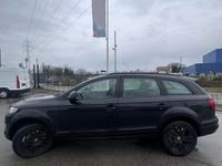 usata Audi Q7 Q7 3.03.0 V6 TDI 245 CV qu. tip. Adv. Plus