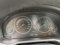 Usata BMW X4 xLine 190 CV (139 kW) 2015 Bianco SUV