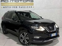 Usata Nissan X-Trail 360º 131 CV (96 kW) 2019 Other SUV