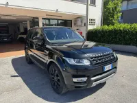 Usata Land Rover Range Rover HSE Dynamic 249 CV (183 kW) 2015 Other SUV