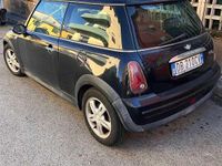 Usata Mini One D 88 CV (64 kW) 2006 Utilitaria