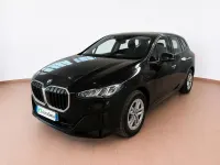 Usata BMW 220 156 CV (114 kW) 2024 Nero Coupé