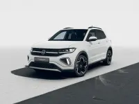 Nuova VW T-Cross R-line Plus 115 CV (84 kW) 2026 Grigio SUV