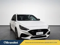 Usata Hyundai i30 N Line 100 CV (73 kW) 2024 Berlina