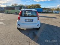Second-hand Suzuki Splash GL 67 CP (49 kW) 2014 Alb Hatchback