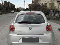 Usata Alfa Romeo MiTo Distinctive 120 CV (88 kW) 2011 Utilitaria