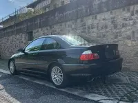 Usata BMW 318 M Sport 143 CV (105 kW) 2024 Nero Coupé