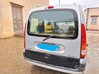 usata Renault Kangoo 2ª serie - 2007