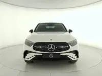 Nuova Mercedes GLC220 197 CV (144 kW) 2026 Bianco SUV