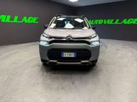 Usata Citroën C3 Aircross PureTech 131 CV (96 kW) 2024 Argento SUV