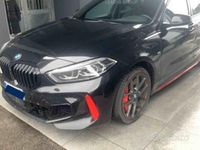 Usata BMW 128 M Sport 265 CV (194 kW) 2023 Other Berlina