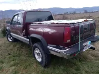 Usata Chevrolet Silverado 360 CV (264 kW) 2020 SUV