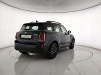 Usata Mini Cooper D Countryman Classic 150 CV (110 kW) 2023 Nero SUV