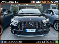 Usata DS Automobiles DS7 Crossback Performance 131 CV (96 kW) 2022 Nero SUV