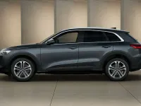 Nuova Audi Q5 Business 204 CV (150 kW) 2026 Grigio tambora metallico SUV