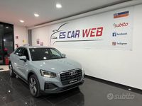 Usata Audi Q2 Advanced Plus 116 CV (85 kW) 2023 Grigio SUV