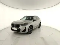 Usata BMW X1 Comfort Edition 197 CV (144 kW) 2023 Mineral white metallizzato SUV