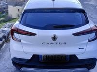 Usata Renault Captur Engineered 92 CV (67 kW) 2023 SUV