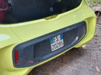 Nuova XEV Yoyo 7 kW (10 CV) 2025 Verde Utilitaria