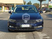 usata VW Passat Variant 2.0 TDI DSG Comfortline