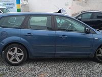Usata Ford Focus 90 CV (66 kW) 2006 Blu Station wagon