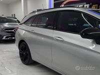 Usata Opel Astra Ultimate 122 CV (89 kW) 2020 Grigio Station wagon