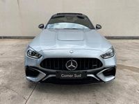Usata Mercedes C63 AMG AMG 476 CV (350 kW) 2024 Argento Berlina