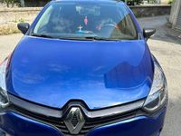 Second-hand Renault Clio IV 95 CP (69 kW) 2018 Berlinǎ