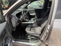 Gebraucht Mercedes EQB250+ Advanced 139 kW (190 PS) 2024 Grau SUV