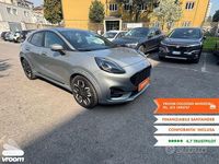 Usata Ford Puma 125 CV (91 kW) 2021 SUV