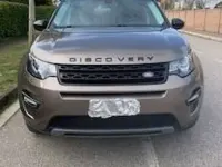 Usata Land Rover Discovery Sport SE 190 CV (139 kW) 2015 Bronzo SUV