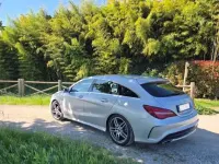 Usata Mercedes CLA180 Shooting Brake Premium 136 CV (100 kW) 2019 Station wagon