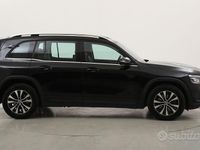 Usata Mercedes GLB180 115 CV (84 kW) 2022 Nero SUV
