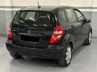 Usata Mercedes A150 95 CV (69 kW) 2010 Berlina