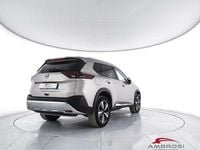 Usata Nissan X-Trail Tekna 158 CV (116 kW) 2023 Oro SUV